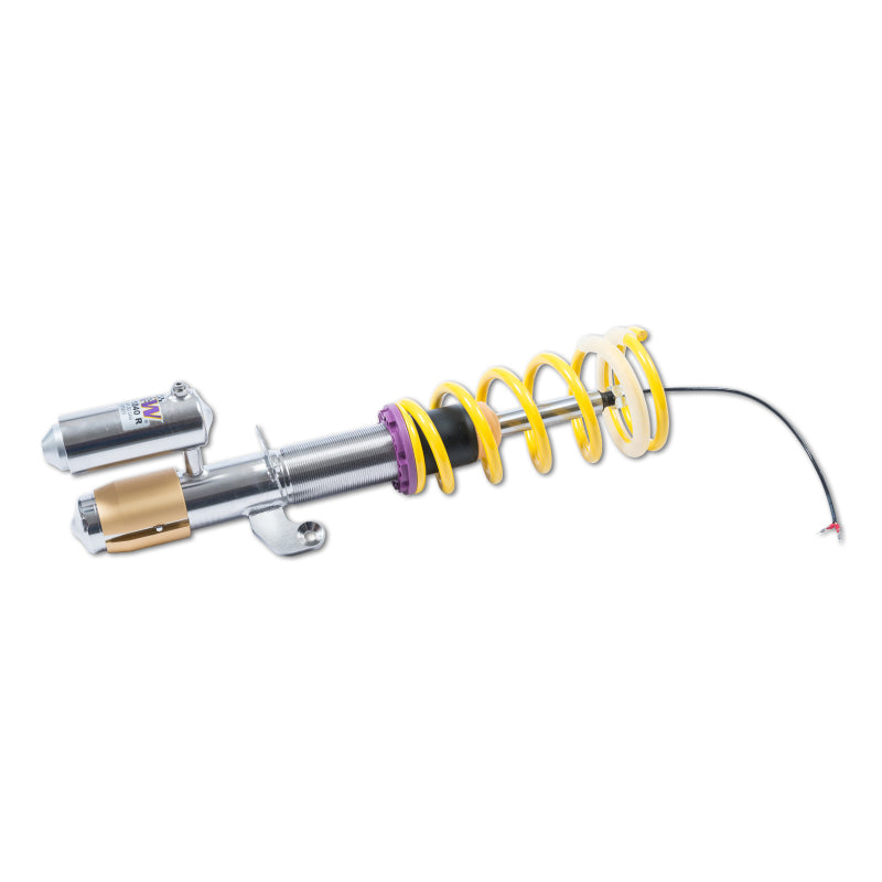 KW Coilover Kit DDC ECU BMW M4 (F82) Coupe (view 7)