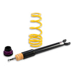 KW Coilover Kit V1 Infiniti G37 2WD (view 9)
