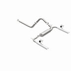 MagnaFlow Sys C/B Camaro- Firbird 98 02 5.7L (view 36)
