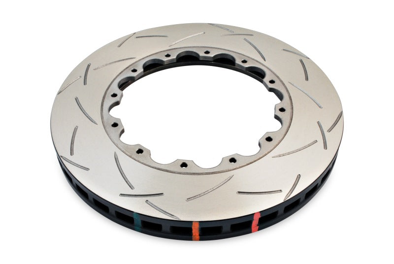 DBA 97-12 Chevrolet Corvette T-Slot Uni-Directional Slotted Replacement Rotor Main image