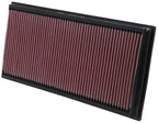 K&N 06-09 L.R. Range Rover / 02-10 VW Touareg / 02-09 Porsche Cayenne Drop In Air Filter (view 5)