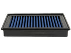aFe MagnumFLOW Pro 5R OE Replacement Air Filter (Pair) 16-19 Infiniti Q50/60 V6-3.0L (tt) (view 8)