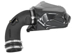 aFe MagnumFORCE Intake Stage-2 Pro DRY S 2017 BMW 340i (F30) L6-3.0L (t) B58 (view 9)