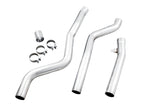 AWE Tuning BMW F22 M240i Performance Mid Pipe (view 3)