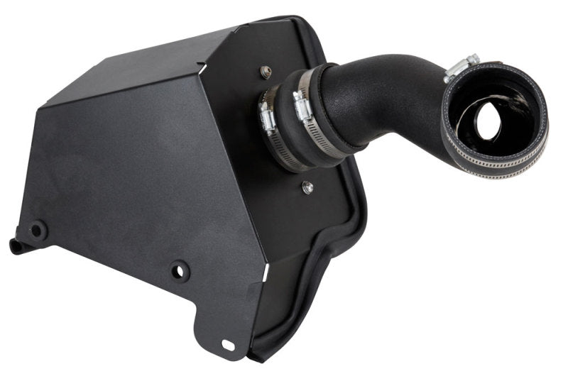 K&N 15-16 Mitsubishi Lancer 2.4L AirCharger Performance Intake (manual only) (view 12)