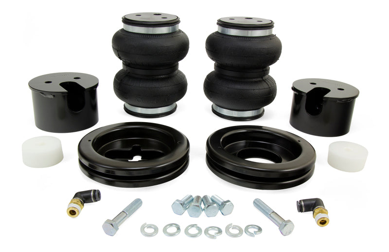 Air Lift Performance 2015+ Volkswagen Golf/GTI/Golf R MK 7 / 2016+ Audi A3 Rear Kit (view 3)