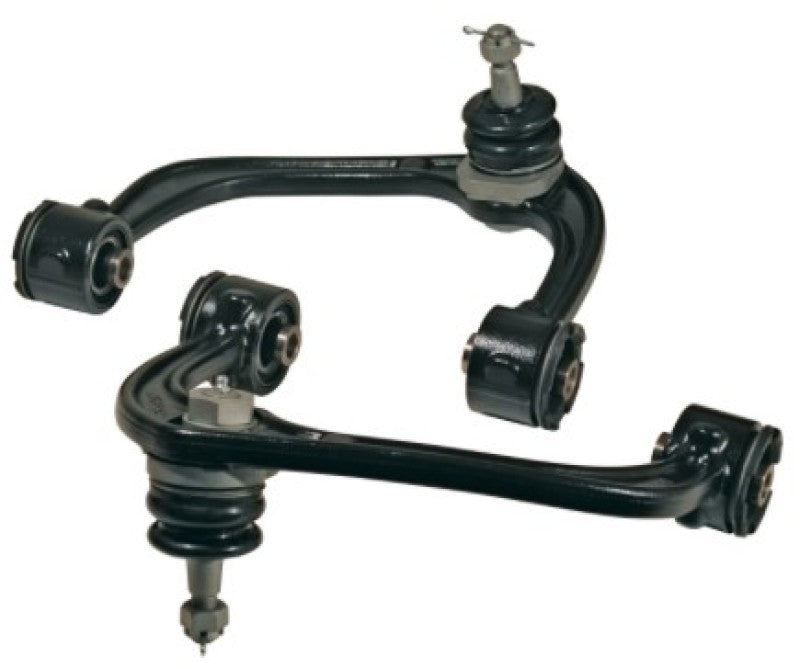SPC Performance 04-17 Ford F-150 Front Adjustable Upper Control Arms (view 3)