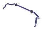 H&R 16-18 BMW M2 F87 30mm Adj. 2 Hole Sway Bar - Front (view 2)