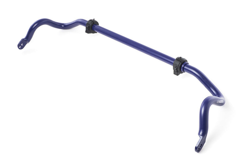 H&R 16-18 BMW M2 F87 30mm Adj. 2 Hole Sway Bar - Front (view 2)