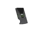 Carbon Fiber Card Holder