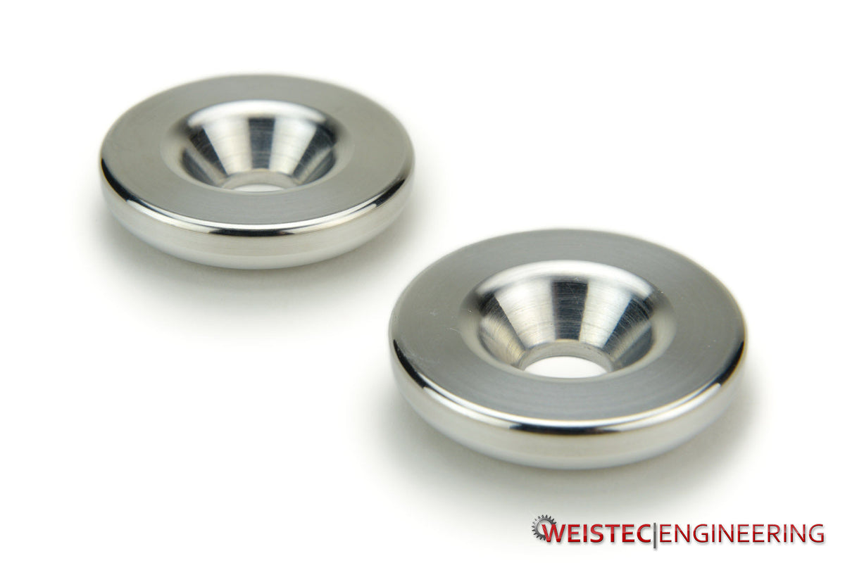 Rear Differential Mount Bushing, CLK Black Series