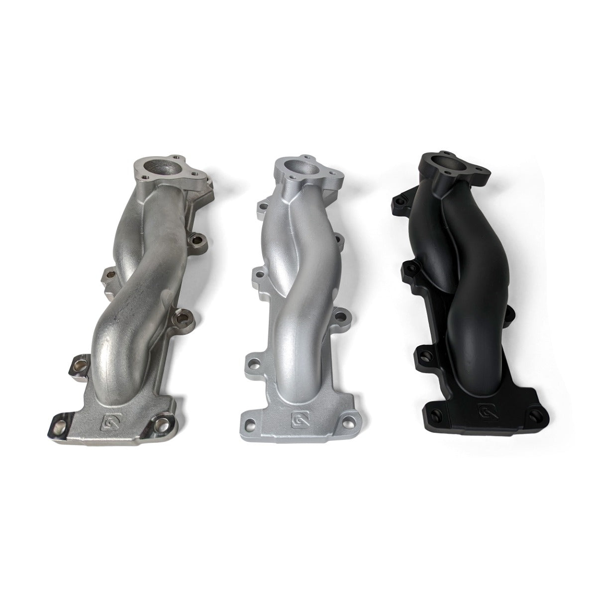 Full-Race 2017-2020 Ford F-150 & Raptor 3.5L EcoBoost Formline® Turbo Manifolds