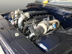 Hellion Coyote Conversion Twin Turbo System