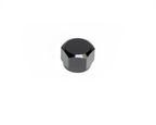 BTR FEMALE FLARE CAP - 12AN - BLACK - CPF-012