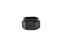BTR FEMALE FLARE CAP - 16AN - BLACK - CPF-016