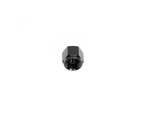 BTR FEMALE FLARE CAP - 6AN - BLACK - CPF-06