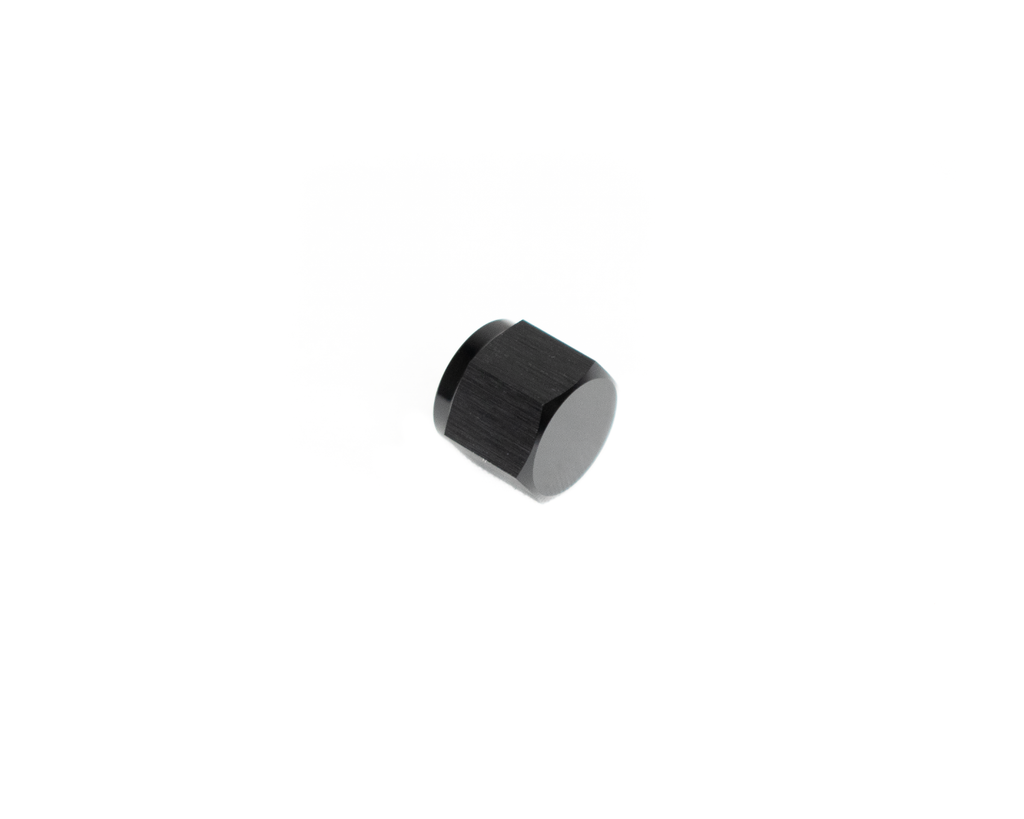 BTR FEMALE FLARE CAP - 6AN - BLACK - CPF-06