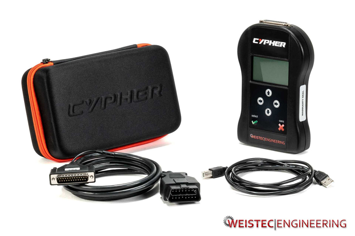 Cypher Classic Handheld Programmer