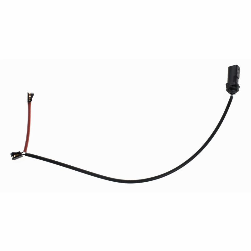 Power Stop 20-21 Audi RS Q8 Front Euro-Stop Electronic Brake Pad Wear Sensor Main image