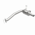 MagnaFlow 2004 Boxster H6 2.7 3.2 OEM Underbody Direct Fit Converter (view 34)