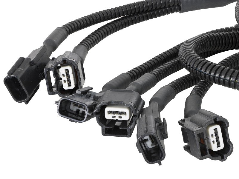 aFe SCORCHER GT Module 17-18 Infiniti Q60 / 16-18 Infiniti Q50 V6 3.0L (tt)/ 23 Nissan Z (view 3)