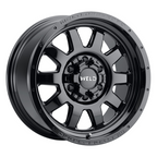 Weld Stealth 20x10 / 6x135 / 4.76 BS / 106.1 HB - Gloss Black - Non-BL Wheel