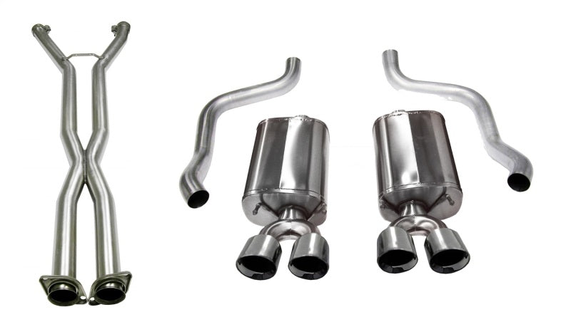 COR X-Pipe Main image