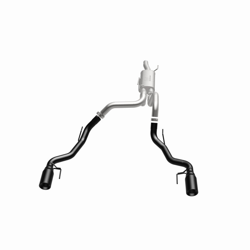 Magnaflow 2021+ Ford F150 Tremor NEO Cat-Back Exhaust System (view 33)