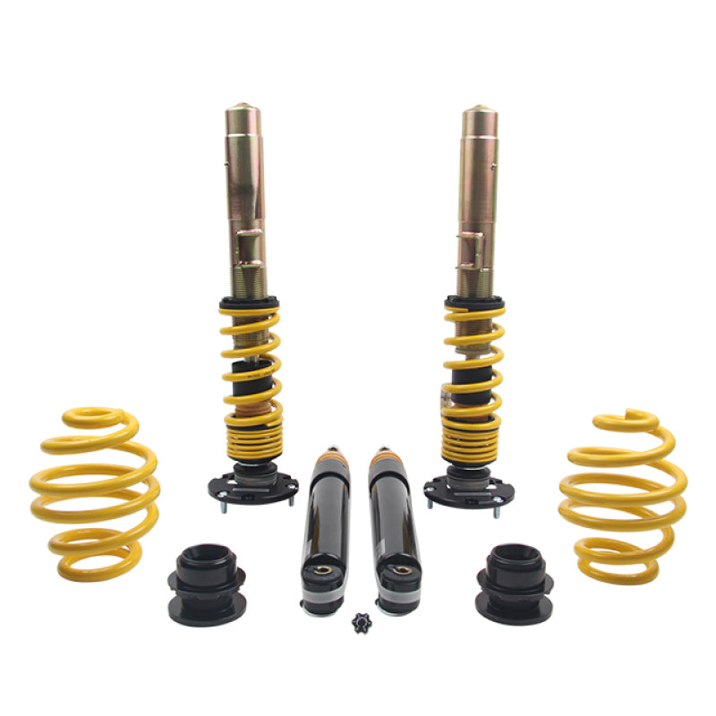 ST TA-Height Adjustable Coilovers 01-05 BMW E46 M3 Coupe/Convertible (view 5)