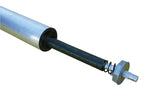 Roll-N-Lock 2019 RAM 1500 65-1/2in M-Series Retractable Tonneau Cover (view 13)