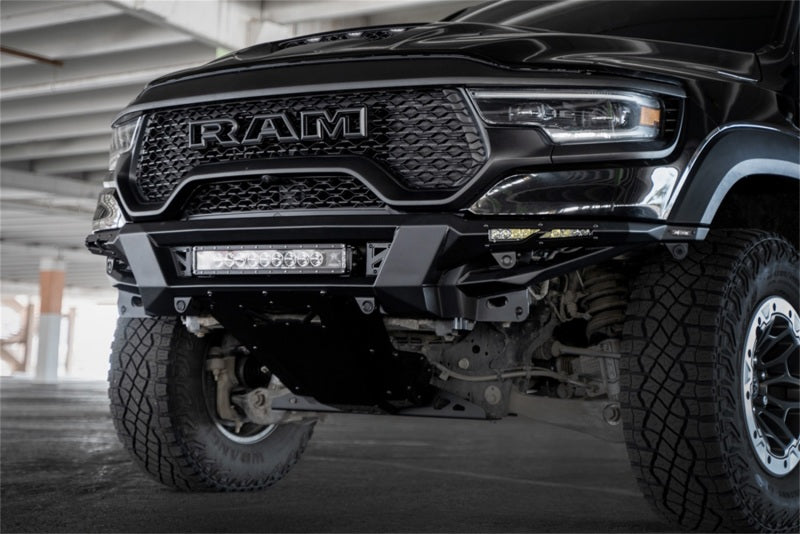 Addictive Desert Designs21-23 Ram TRX Phantom Front Bumper (view 19)