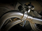 aFe MACH Force XP Exhausts Cat-Back SS 19-21 BMW M2 Competition L6-3.0L w/Carbon Tips (view 7)