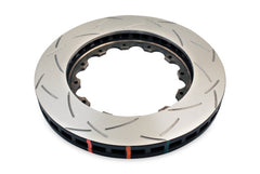 DBA 97-12 Chevrolet Corvette T-Slot Uni-Directional Slotted Replacement Rotor