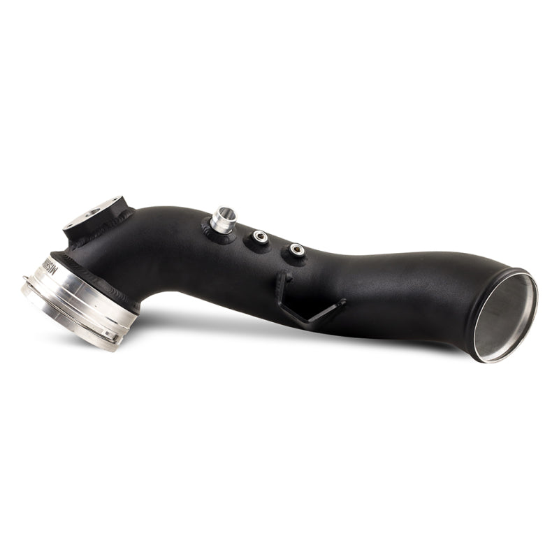 Mishimoto BMW N55 Charge Pipe (F2X F3X) 335i 435i (view 4)