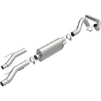 MagnaFlow BRE Exhaust Kit 15-22 Ford F-150 (view 6)