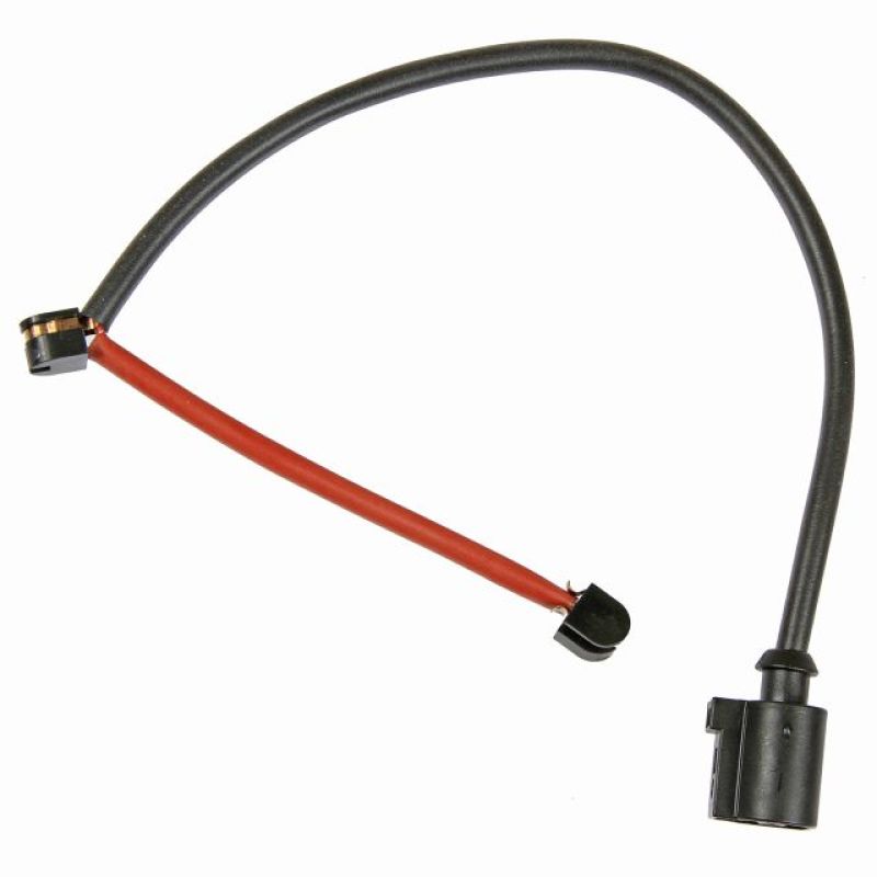 Power Stop 09-10 Porsche Cayenne Front Euro-Stop Electronic Brake Pad Wear Sensor Main image