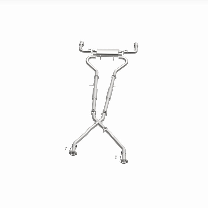 BRExhaust 14-22 Infiniti Q50 Exhaust Kit (view 31)