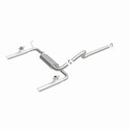 MagnaFlow Sys C/B Camaro- Firbird 98 02 5.7L (view 37)
