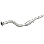 MagnaFlow Conv DF 01-03 Audi S8 4.2L Passenger Side (view 2)
