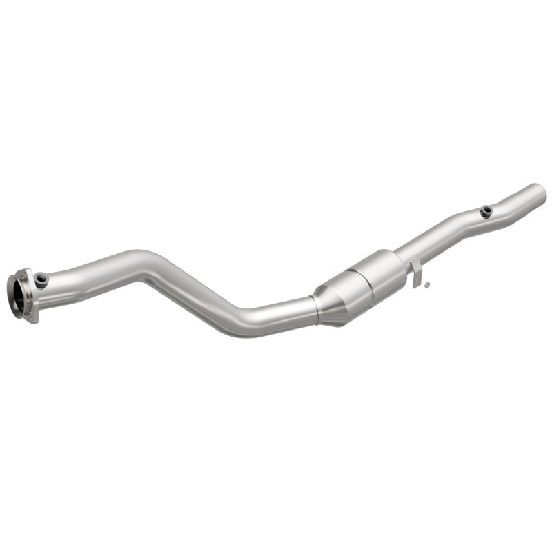 MagnaFlow Conv DF 01-03 Audi S8 4.2L Passenger Side (view 2)