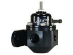 AEM Universal Black Adjustable Fuel Pressure Regulator (view 9)