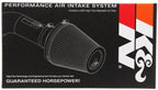 K&N 08-13 BMW M3 4.0L V8 AirCharger Performance Intake (view 21)