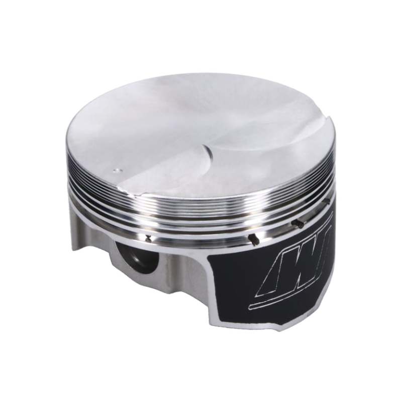 Wiseco Chevrolet LS 4.070in Bore 1.304in CH -3.20 CC Professional Piston Set (view 8)