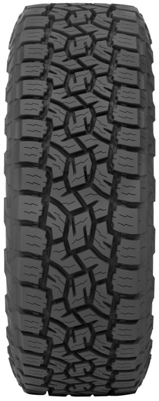 Toyo Open Country A/T III Tire - 35X11.50R20LT 124R E/10 TL (view 2)