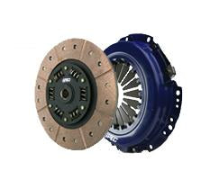 Spec 07-08 Nissan 350Z/07-08 Infiniti G35 Stage 3+ Clutch Kit w/SN35-2BS Main image