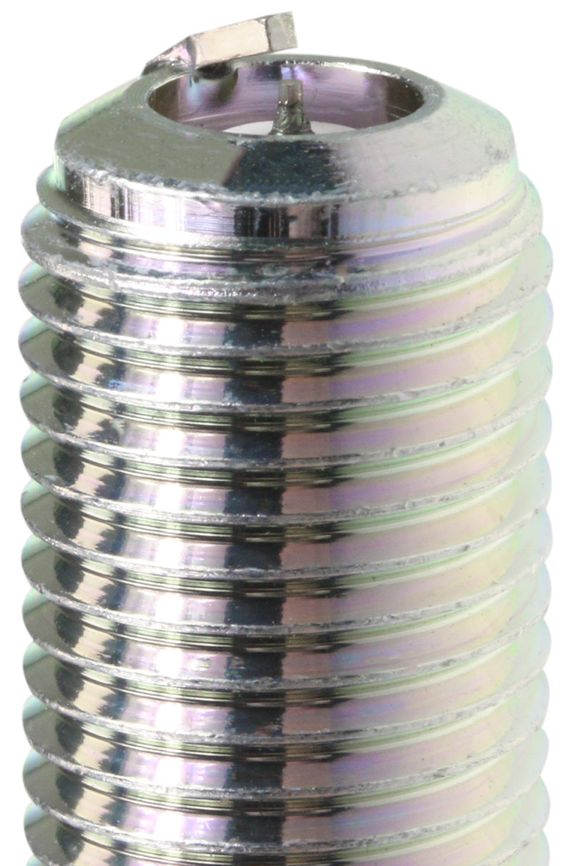 NGK Racing Spark Plug Box of 4 (R2556G-9) (view 2)