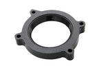 Airaid 15-17 Chevrolet/GMC Truck V8 6.2L PowerAid TB Spacer (view 4)