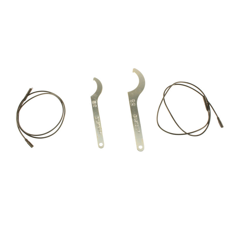 Bilstein B16 2005 Porsche 911 Carrera Front and Rear Performance Suspension System (view 3)