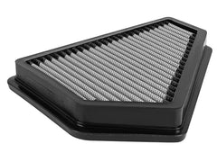 aFe Magnum FLOW OE Replacement Air Filter Cadillac CTS 10-14 V6-3.0L / CTS-V 09-15 V8-6.2L (sc)