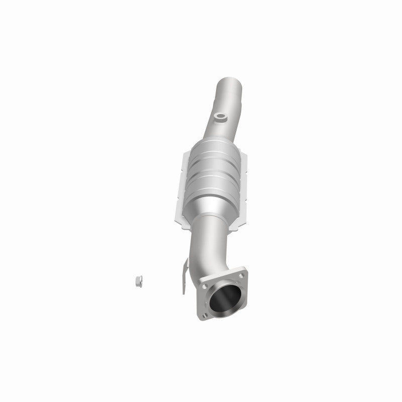 MagnaFlow Conv DF 01-03 Audi S8 4.2L Driver Side (view 38)